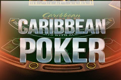 Caribbean Poker